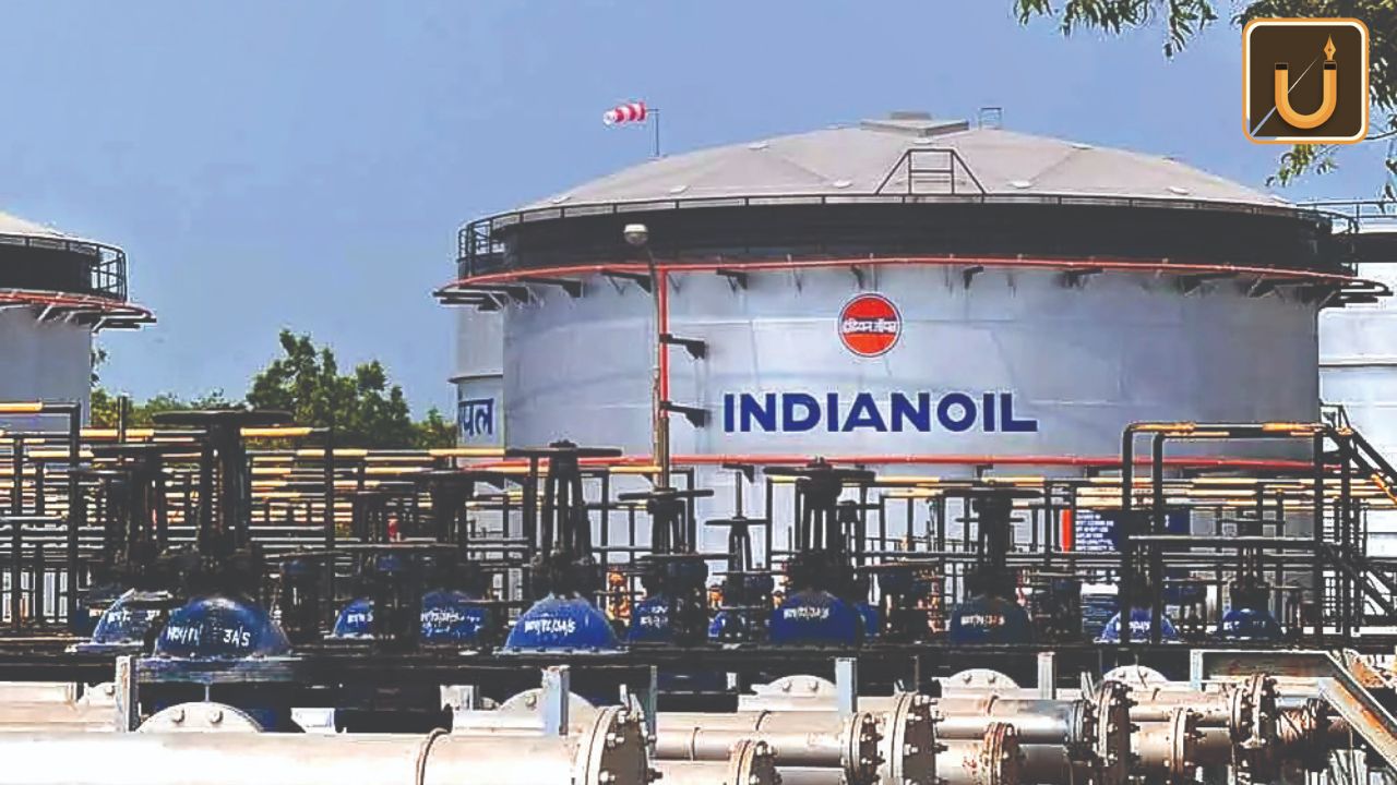 Usthadian Academy / IOC Acquires Mercator Petroleum For Rs 148 Crore | nov 7 2023 Usthadian Academy / IOC Acquires Mercator Petroleum For Rs 148 Crore